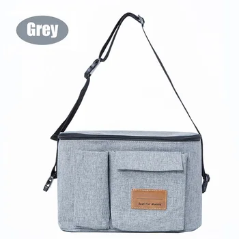 

Maternity Multifunctional Mummy Waterproof Fashion Backpack Nappy Baby Diaper Bag