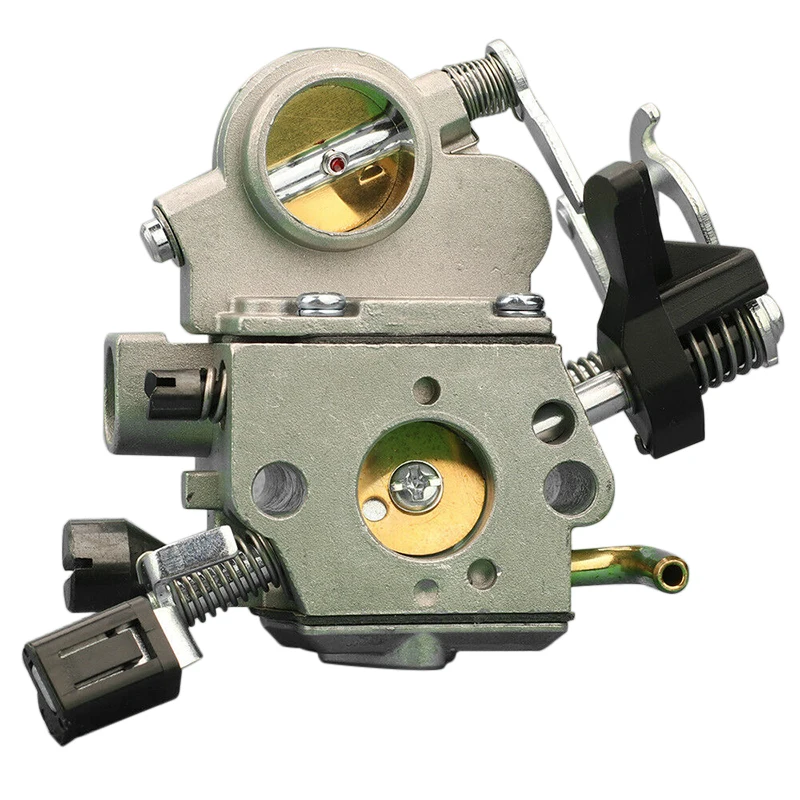 

For Stihl MS362 MS362C Carburetor Assembly Replacement Equipment Chainsaw Parts Accessory Durable