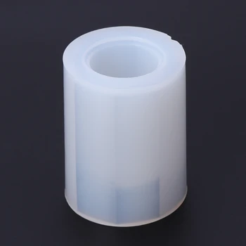 

Silicone Mold Brush Pot DIY Crafts Jewelry Making Decoration Pendant Epoxy Resin Dried Flower Resin Decorative DIY Hand Crafts