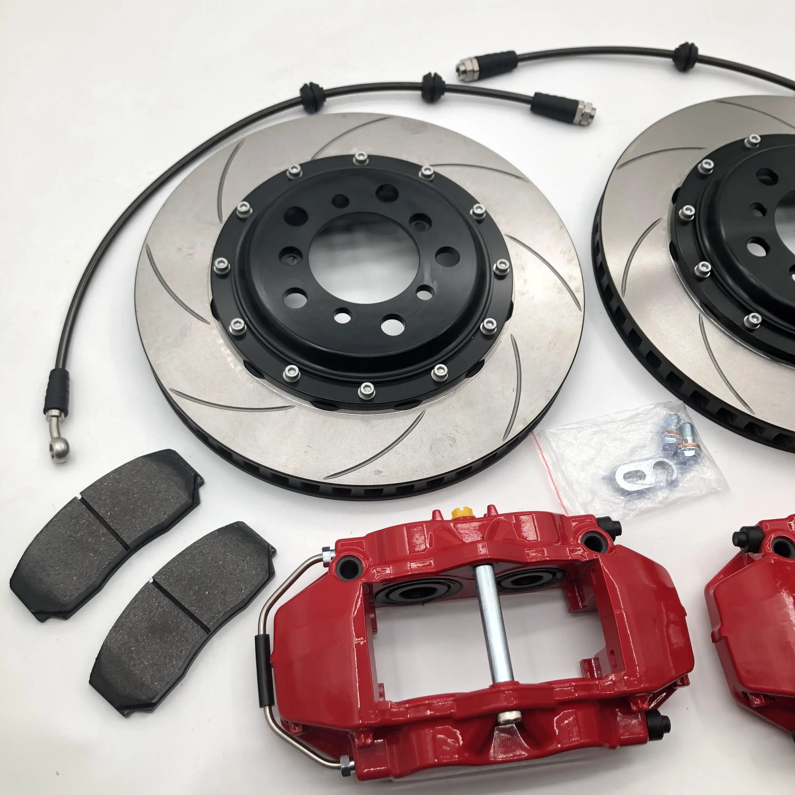 Jekit гоночный автомобиль полный комплект 330x28 не плавающий С 9200 красными