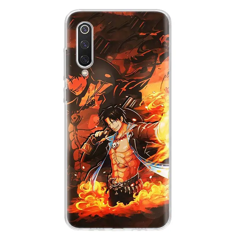 TW178-4 Одна деталь Ace крышка чехол для телефона для Xiao mi Red mi Note 8 Pro 8A 7 7A 5 5A 6A 4X S2 K20 mi 5X6X9 8 CC9 F1 корпус под плетенную сумку - Цвет: TW178-4