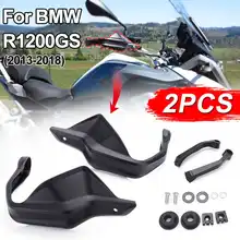 Adventure рука охранники Handguard защита удлинитель для BMW R1200GS 2013-18 GS LC S1000XR F800GS ADV R1250GS