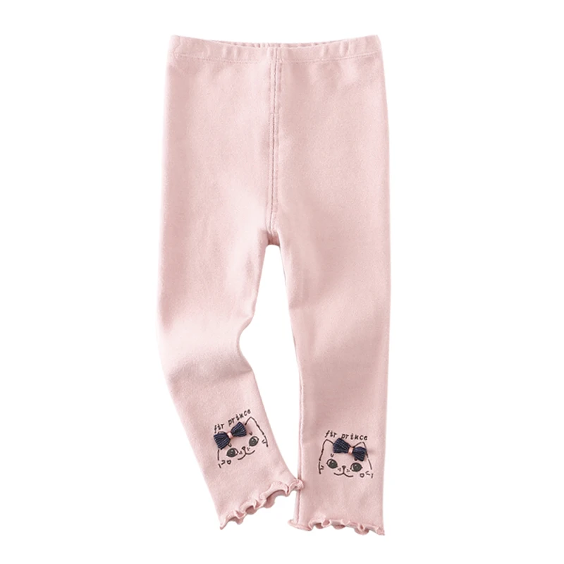warm pants for baby girl