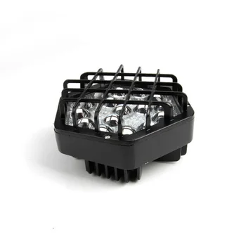

Brand New And High Quality 160W LED Work Light Bar Car Truck Boat Driving Fog Lamp Off-road 4WD 5D Lens