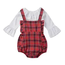 Осенний стильный комплект одежды для маленьких мальчиков, одежда для новорожденных, комплект из 2 предметов, футболка с короткими рукавами+ костюм с подтяжками
