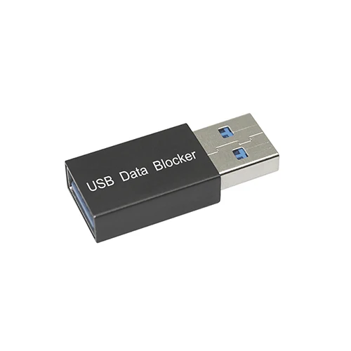USB блокировщик данных, защитник, блокирует нежелательную передачу данных, защищает смартфон и планшеты от общественных зарядных станций