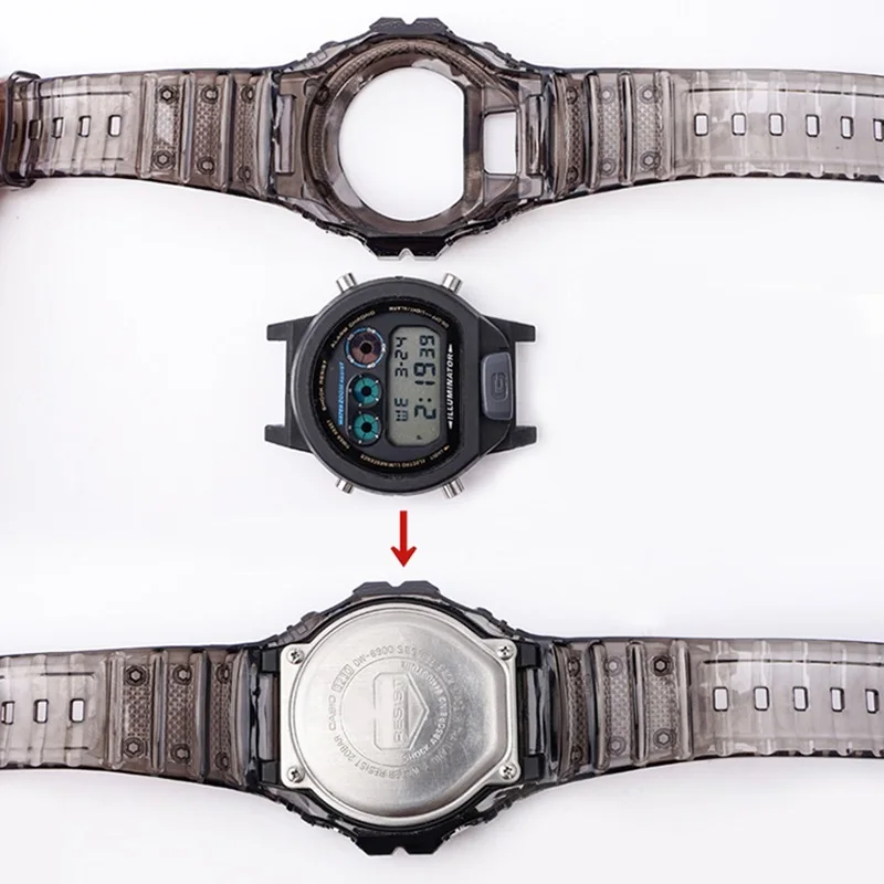 For Casio G Shock Dw-6900 6600 6930 