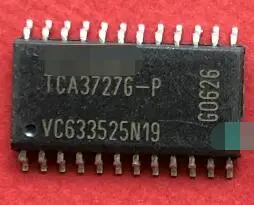 

100% NEW Free shipping TCA3727G-P SOP24