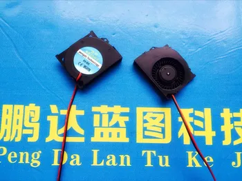 

4010, 5010, 4 cm/cm fan cooling fan blower centrifugal turbine 5 v to 12 v and 24 v