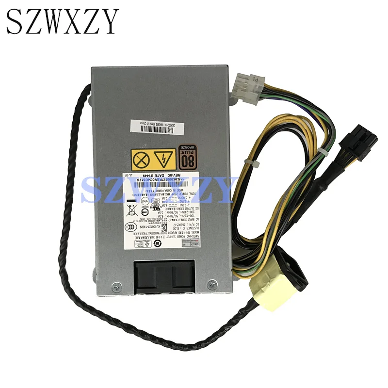 SZWXZY новый оригинальный блок питания AIO для модели APB001 250 Вт FRU 36200517 | Компьютеры и