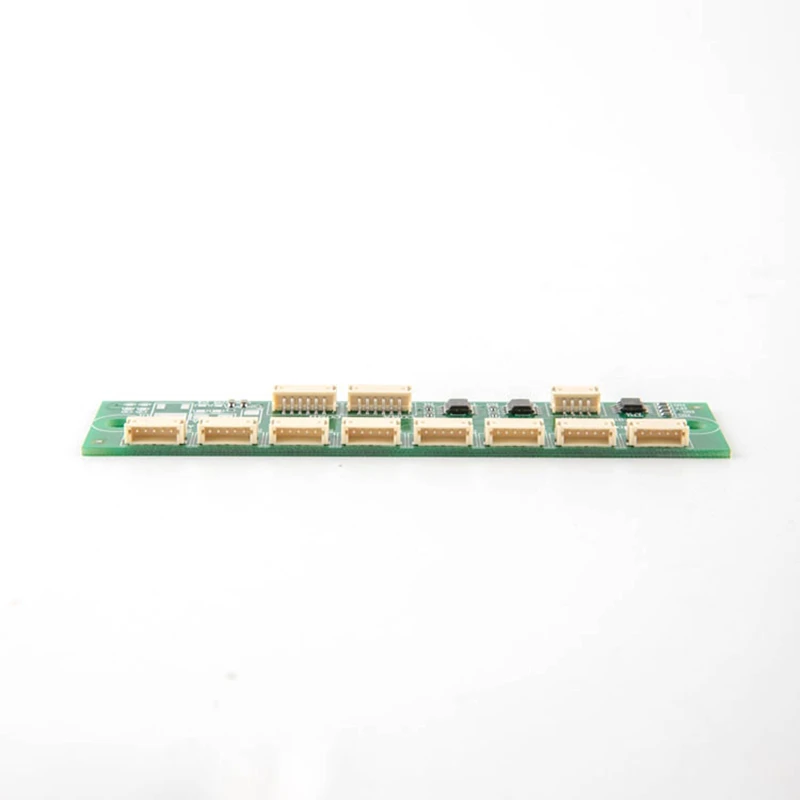 1PCS/lot P235083B181G01ShanghaiMitsubishi Elevator Car Button Expansion Board Elevator Accessories DB202