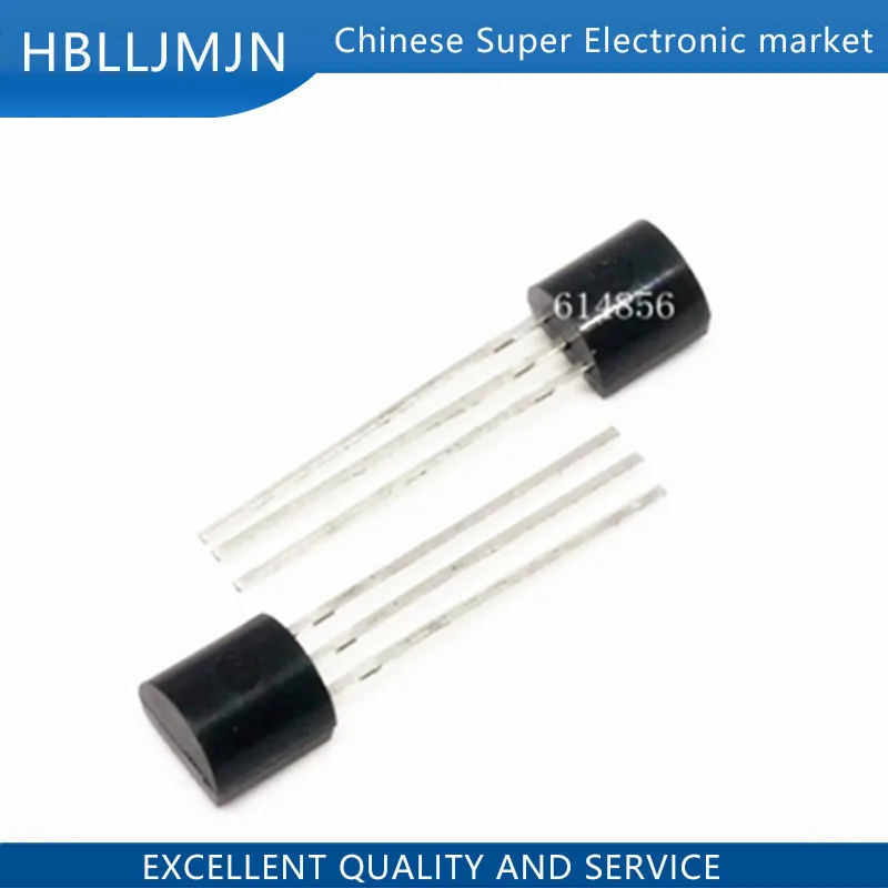 BJT Transistor Transistors Kit 10PCS -20PCS