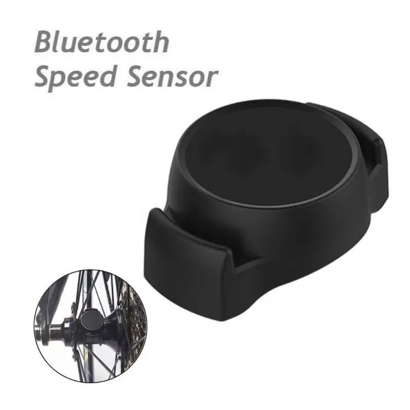 

Bicycle Smart Dual Cadence and Speed Sensor for Bike ANT Bluetooth Computer Part