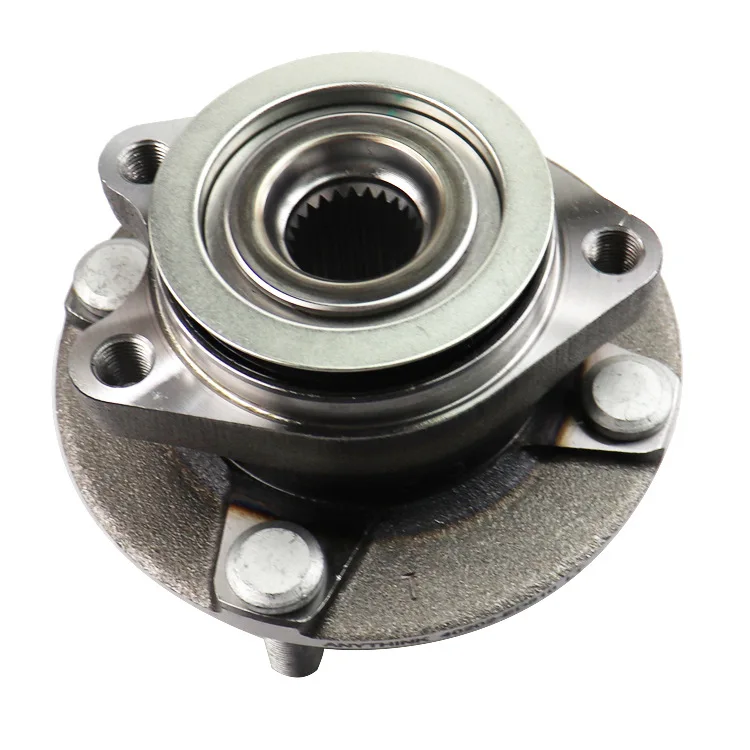

Currently Available Supply Tiida Livina Kai Chen D50 Front Wheel Hub Unit Bearing 40202-ED510