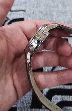 LIGE-relojes deportivos militares para hombre, de cuero, resistente al agua, de pulsera de cuarzo, con caja