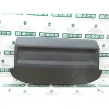 

REAR TRAY OPEL ASTRA H BER. 1. 7 16V CDTI [16708572]