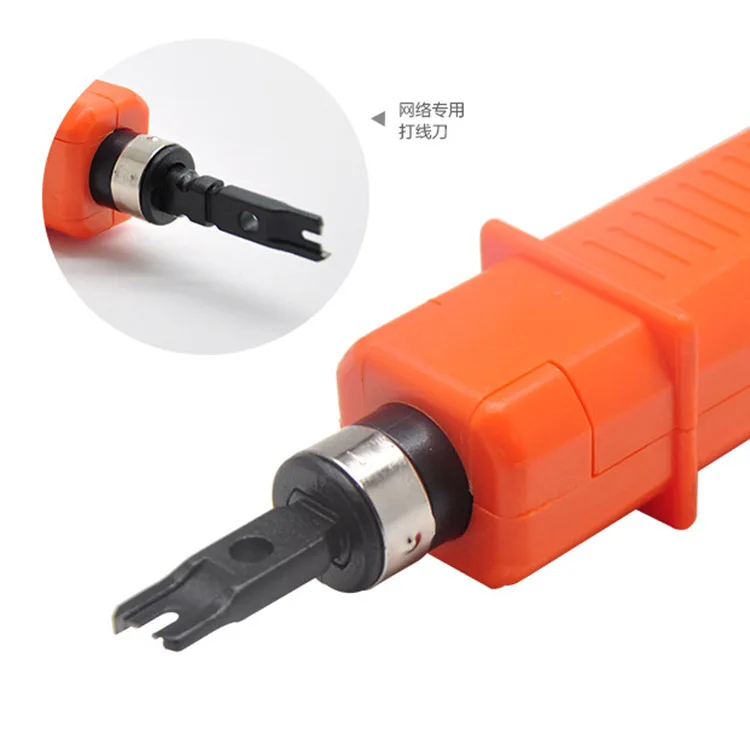 

Network Tool Kit Combination Set 10-in-One Network Tools Set of 10 Pliers Household Combination Set