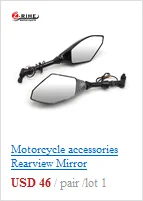 Для SUZUKI Racing ATV Dirt Bike внедорожный CRF YZF RMZ KLX DL650 DR 22 мм и 24 мм аксессуары для мотоциклов Ручка Руль Грипсы