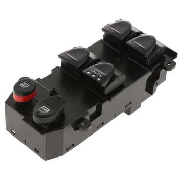 

Power Electric Window Control Switch 35750-SNV-H51 For Honda Civic 06-10