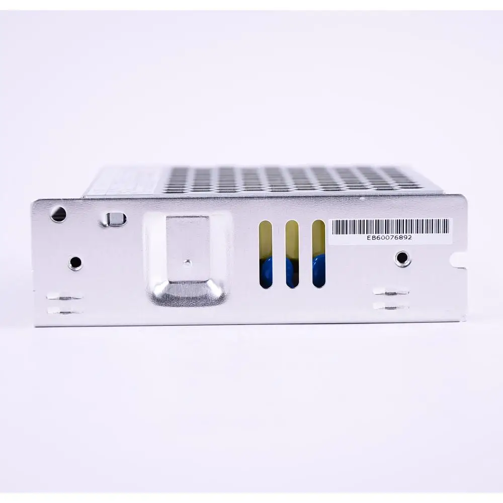 Бренд Mean Well представляет LRS-35 серия AC/DC 35 Вт импульсный источник Питание meanwell 5V 12V 24V 48V