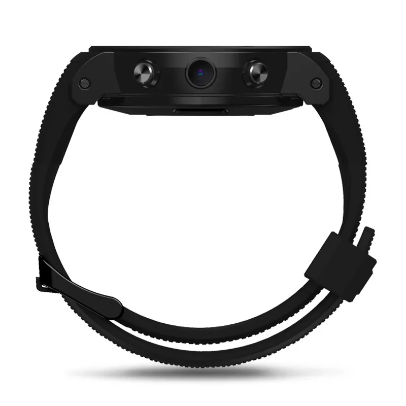2020Smart Watch THOR PRO 1.53 inch 1+16GB Memory