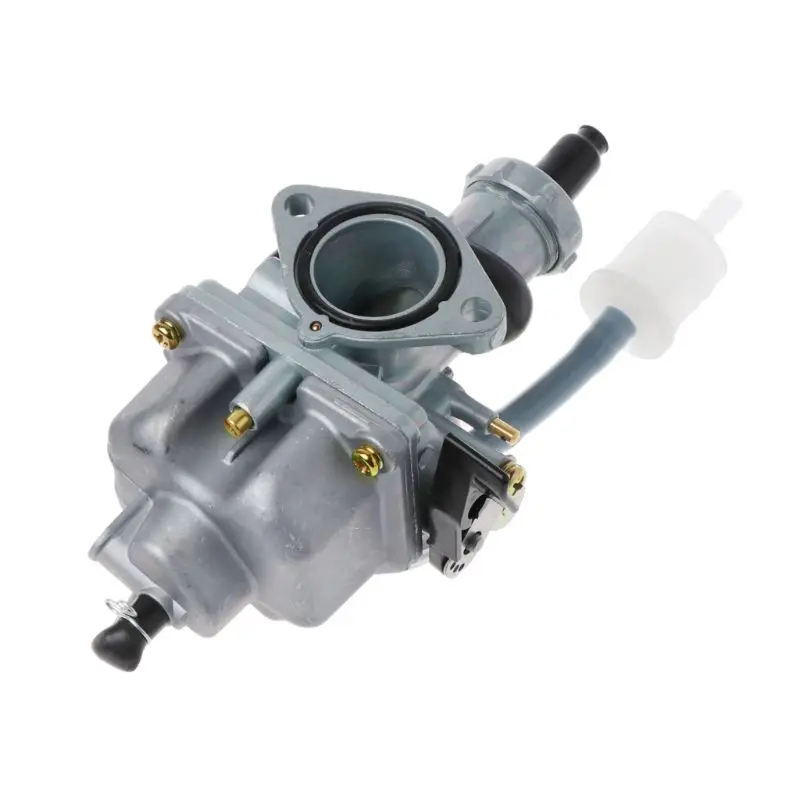 26 мм PZ26 мотоцикл Carb Карбюратор производительность для CG125 модель 125 140cc Байк горизонтальный двигатель 57BA