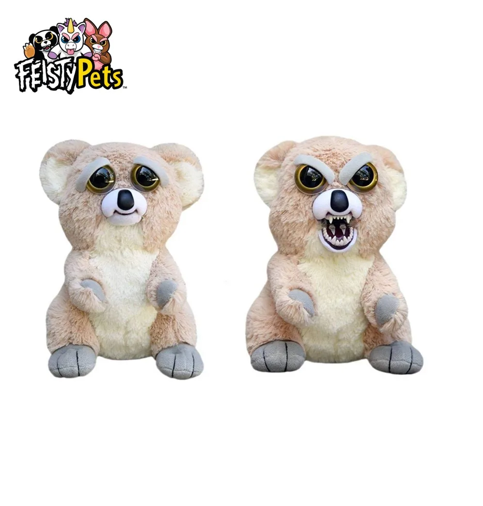 feisty pets kangaroo