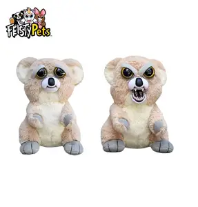 feisty pets plush