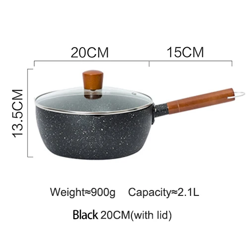 Black With lid