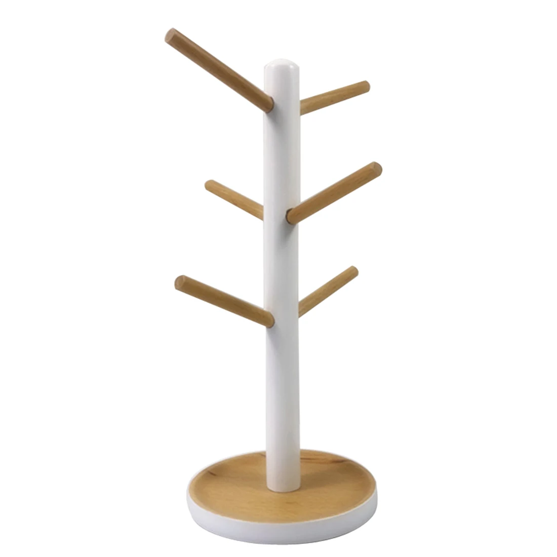 полка для кружек настольная