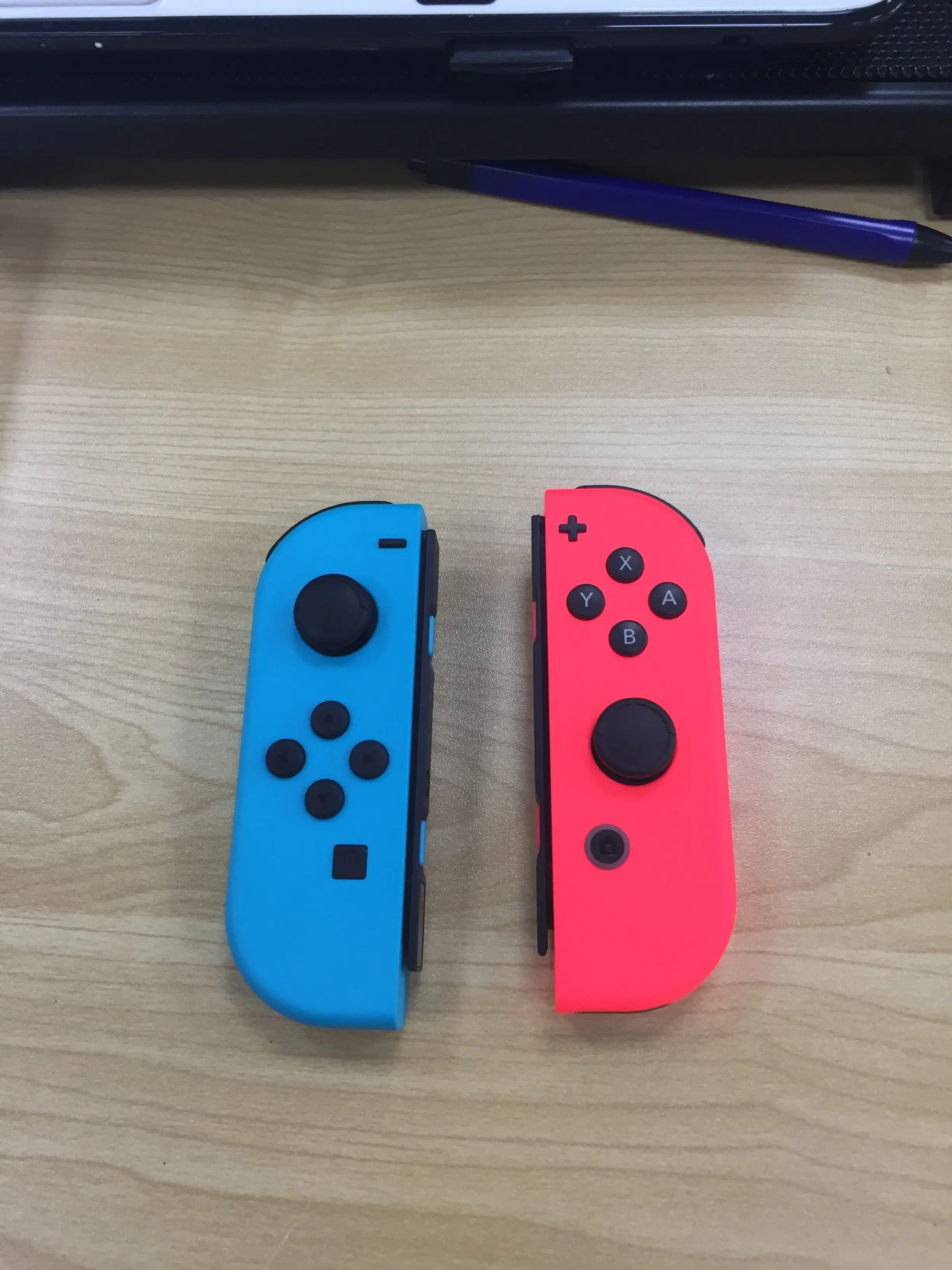 

Original For Nintend Switch NS N-Switch Left Right LR L&R remote Joy-con controller Joystick replacement