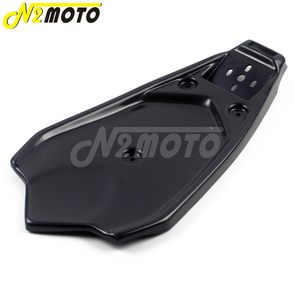 ninja 250r fender eliminator kit