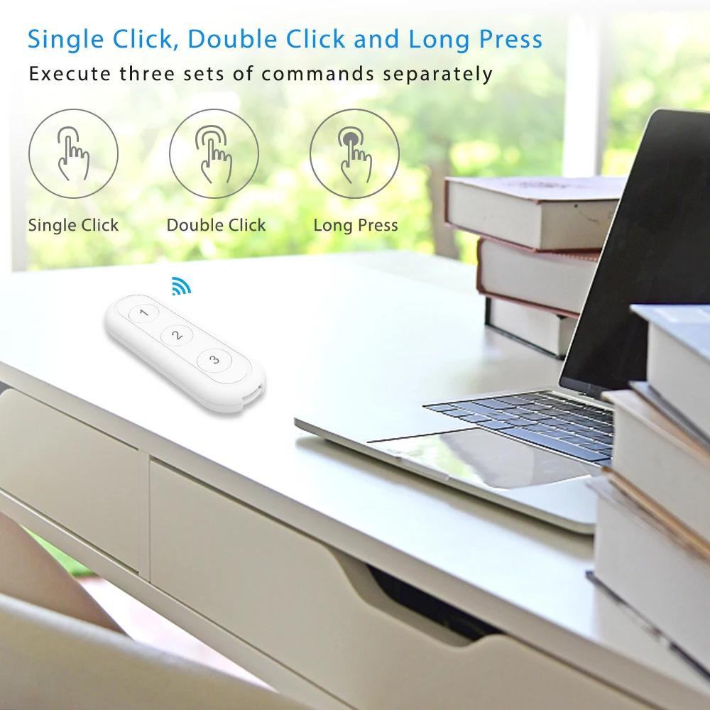 tuya vida inteligente zigbee 30 3 gangues 01