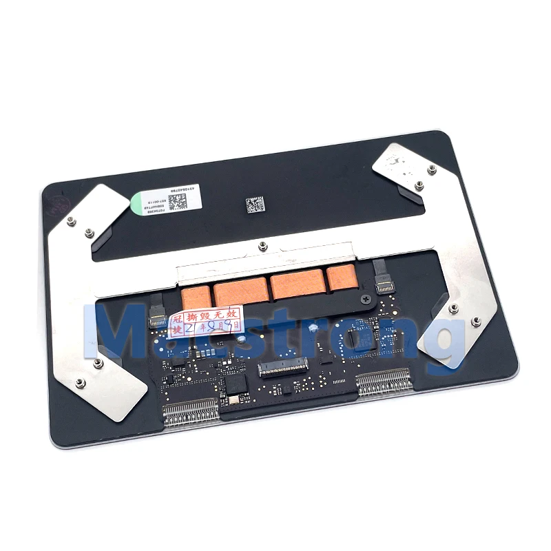 A2337 Trackpad With Flex Cable for MacBook Air 13" A2337 Touchpad Space Gray/Silver/Gold Late Year