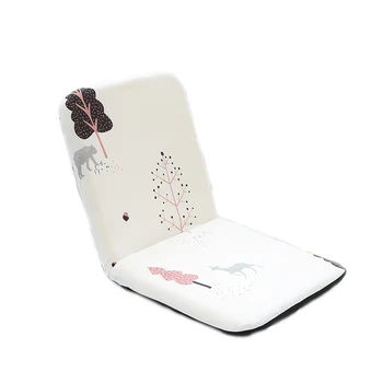 

Lazy Sofa, Tatami Net, Red Single Window Balcony, Recreational Bedroom, Foldable Dormitory Bed, Backrest Chair