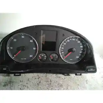 

1K0920853Q BOX INSTRUMENTS VOLKSWAGEN GOLF V SALOON (1K1)