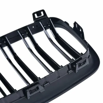 

ABS Grille Parts Replacement For BMW 3-Series F30 F31 F35 2012-2016 1 Pair
