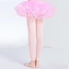 Medias de Ballet para niñas y niños, mallas finas de verano para práctica de salón, color rosa ► Foto 3/6