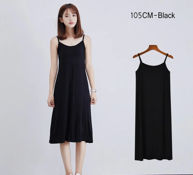 105cm black
