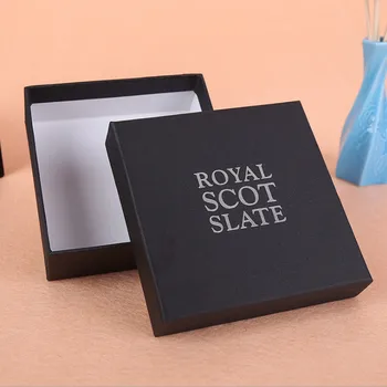 

UV Protected Matte Lamination top and bottom style paper box packing,gift paper box packing ---PX11220