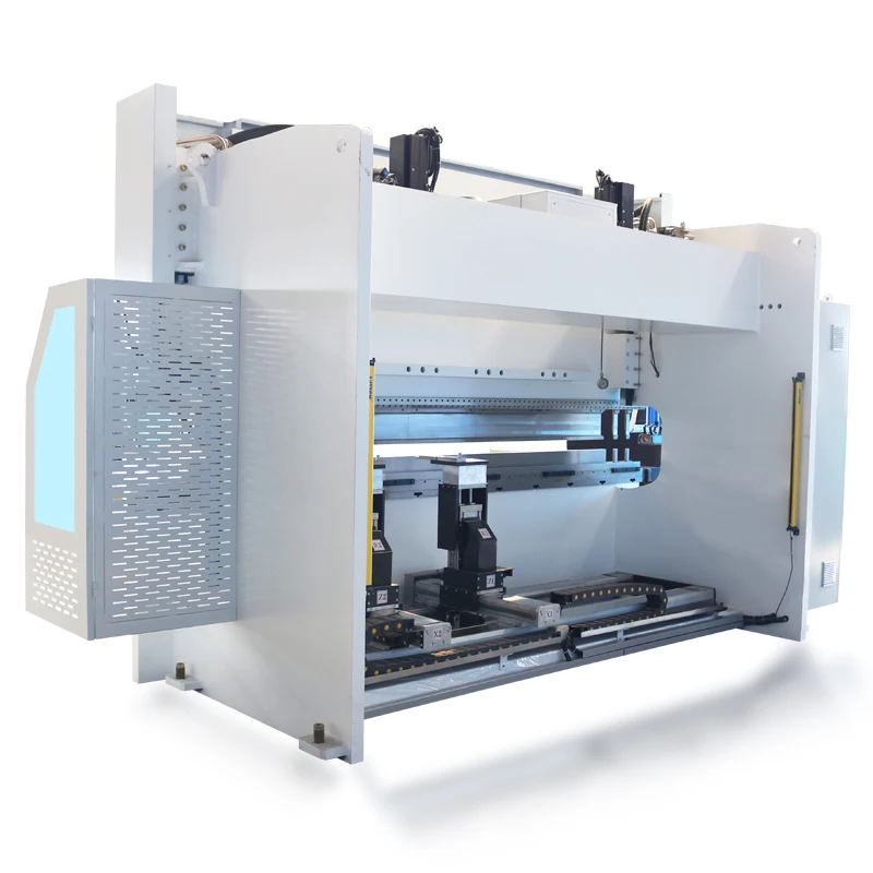 Последние cnc машины Автоматический гидравлический гибочный станок 100 T/3200