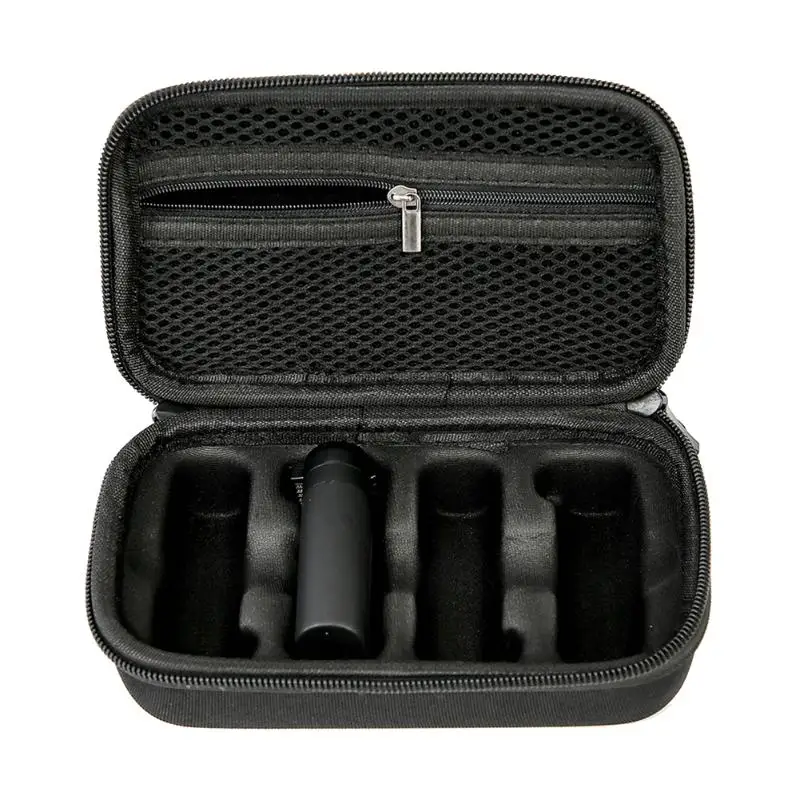 Батарея Защитная сумка для хранения разумное хранение и удобный доступ мини портативный держатель Чехол Коробка для DJI Mavic Mini