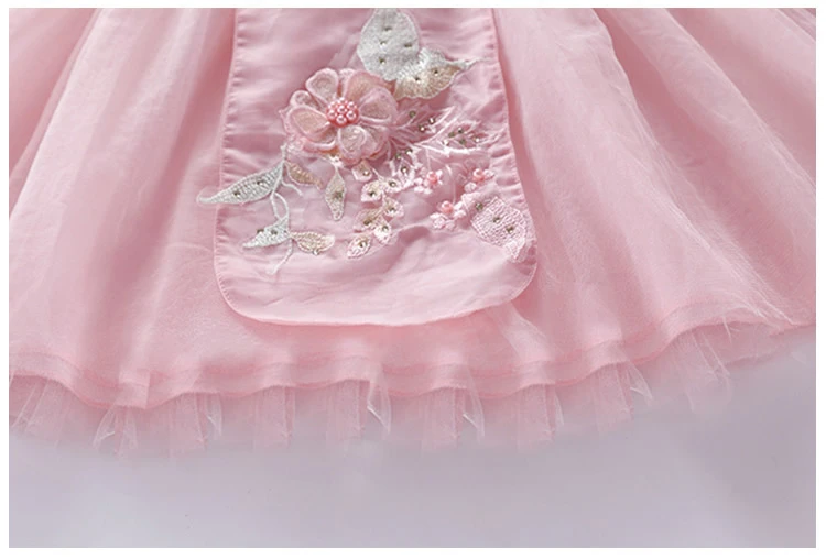 Hanfu/розовое элегантное китайское платье; детское платье Ципао с цветочным узором для девочек; вечерние костюмы; детское платье-Чонсам в стиле русалки; Vestidos guzheng
