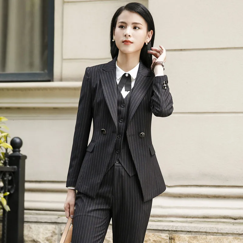 Pants Outfits To Wear For Interview Woman Interview Pant Suits