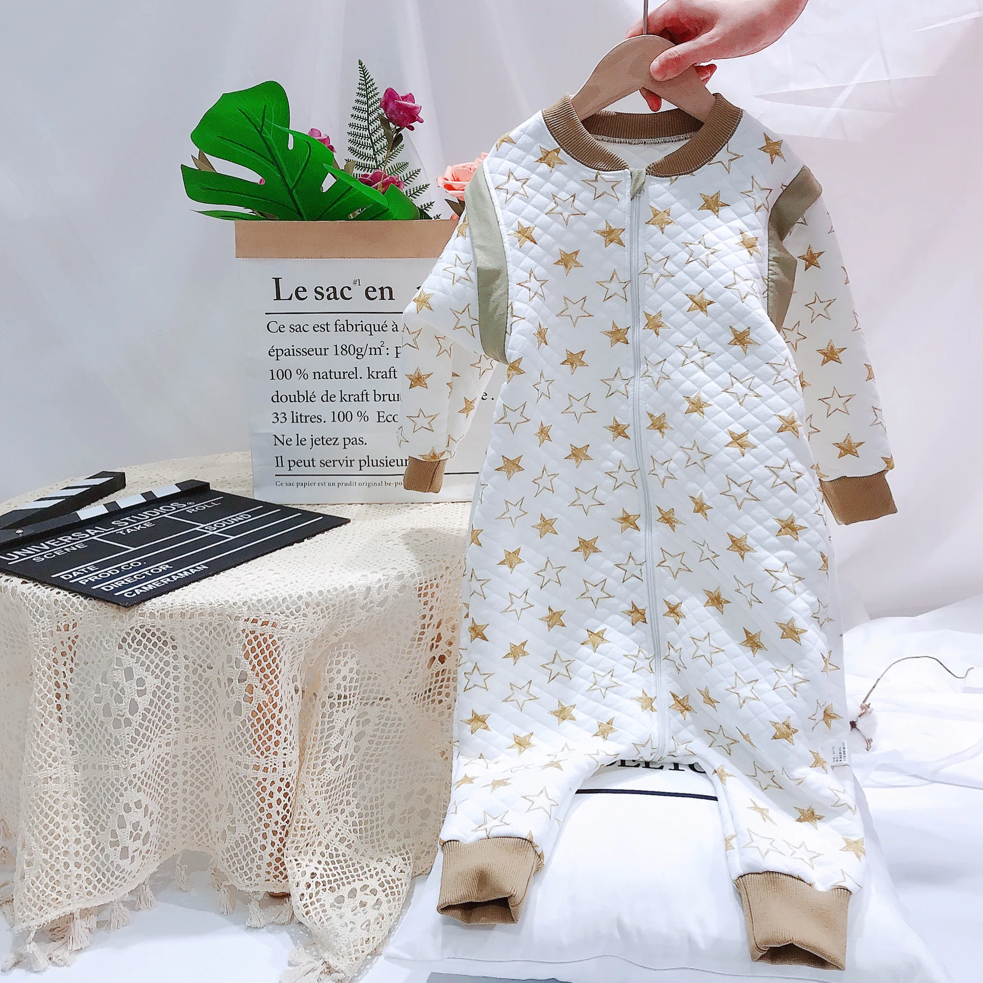 Рисунок 6 - Зимние спальные мешки для малышей