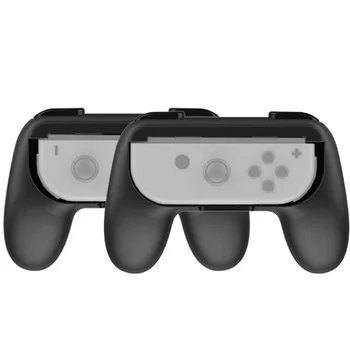 

Game Accessories NS Joycon Holder Extended Handle Bracket Controller Grip NS Joystick Grip for Nintend Switch Joy-Con