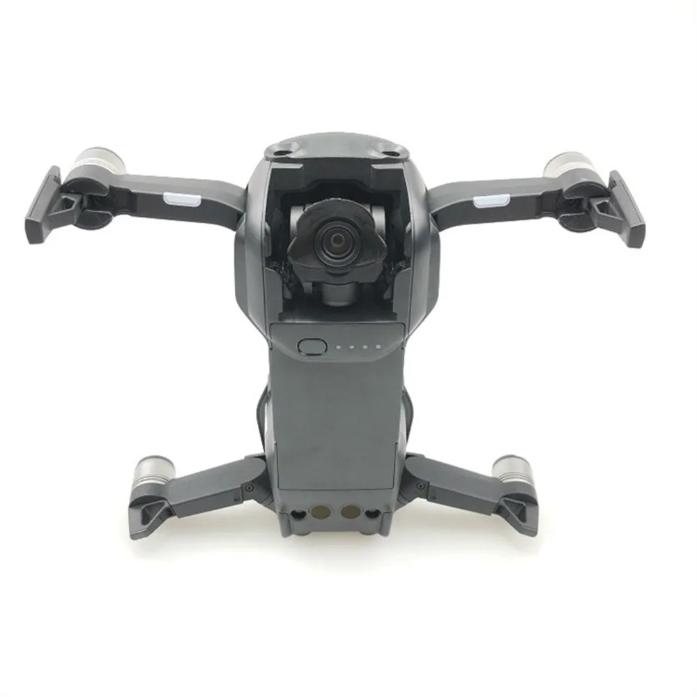 Бленды для объективов DJI Mavic Air Drone Mini крышка для камеры антибликовый солнцезащитный светильник защита от вспышек Gimbal 1011#2