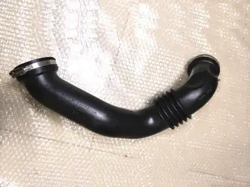

Air filter rubber outlet pipe hose for Chinese SAIC ROEWE MG3 Auto car motor parts 30005098