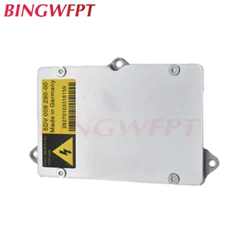 

D2S D2R 5DV00829000 Xenon Headlight Ballast For Mercedes-Benz E Class (W211),E55,E500,E430,E350 ,E320,AMG 2003 2004 2005 2006
