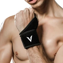 Veidoorn 1 шт. Спортивные Профессиональные обертывания для большого пальца браслет защита запястья дышащая поддержка запястья бандаж фитнес защита